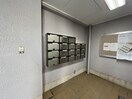 建物設備 コーポマエダⅠ