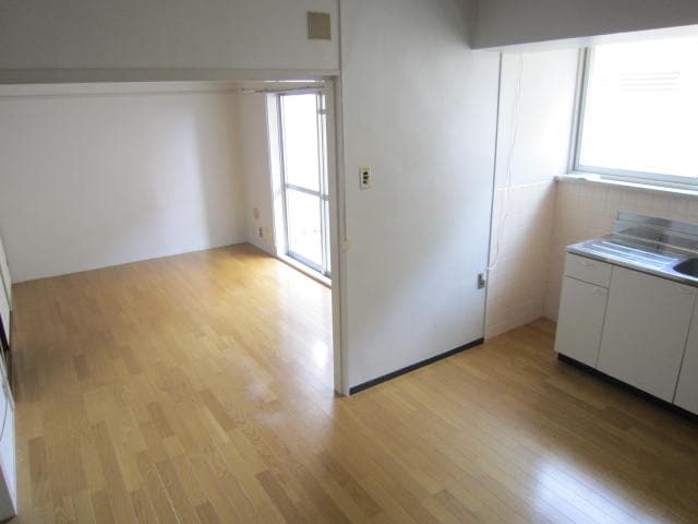 居室 コーポマエダⅠ