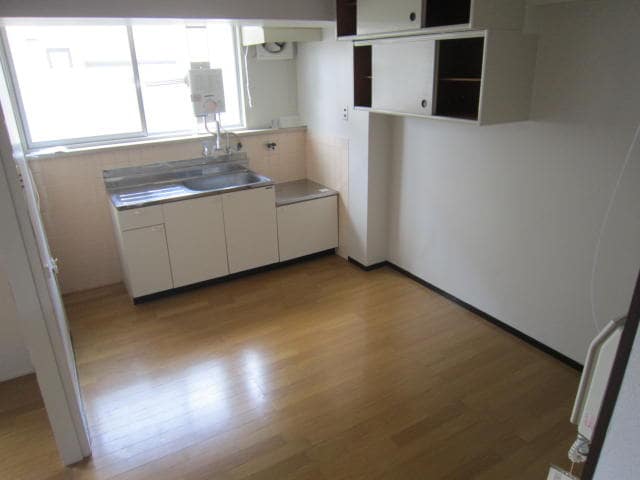 居室 コーポマエダⅠ