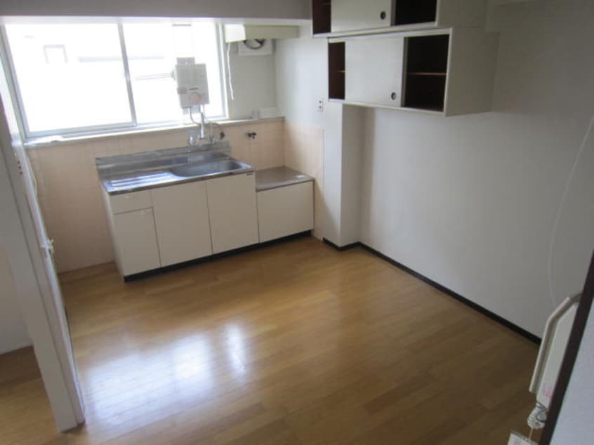 居室 コーポマエダⅠ