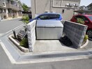 建物設備 カーサコルティーレⅡ