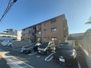 LAZO terraceの外観