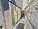 建物設備 ヘスティア