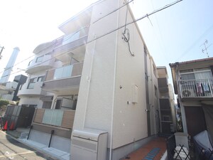 ファインステイツ春日出