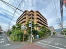 建物設備 グランドール鳥居