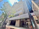 外観写真 新納ビル