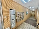 建物設備 新納ビル