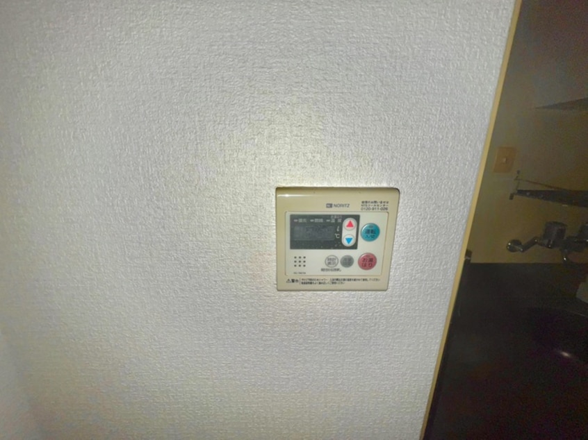 内観写真 新納ビル