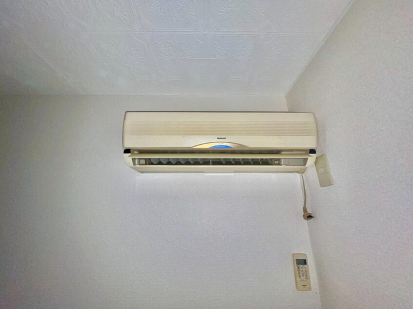 内観写真 新納ビル