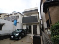 向陵東町一戸建