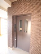建物設備 アルディエンテＹ＆Ｊ　Ⅱ