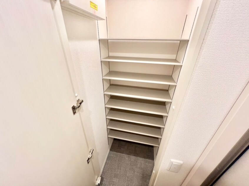 靴箱 シャルム・リリー