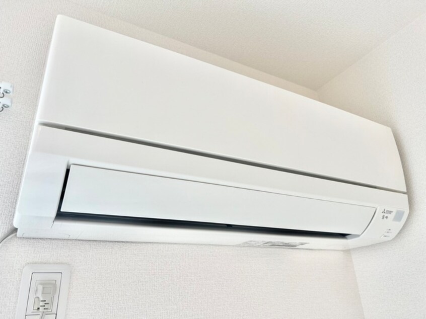 内観写真 シャルム・リリー