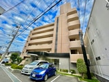 マンショングランメール