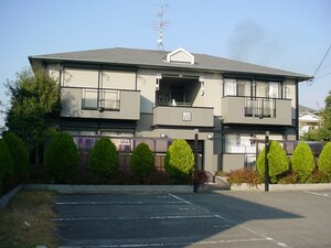 サンビレッジ中西Ｃ棟