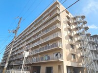 朝日プラザ天下茶屋Ⅱ（702）