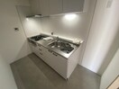 キッチン 朝日プラザ天下茶屋Ⅱ（702）