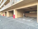 駐車場 朝日プラザ天下茶屋Ⅱ（702）