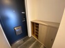 靴箱 朝日プラザ天下茶屋Ⅱ（702）