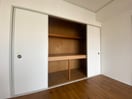 収納 朝日プラザ天下茶屋Ⅱ（702）