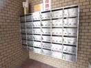 建物設備 レクシア布施