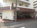 セブンイレブン(コンビニ)まで145m レクシア布施