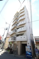 Ａｉｍ２１の外観