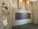 建物設備 南海ハイライズフラット天下茶屋