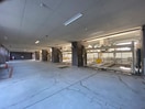 駐車場 南海ハイライズフラット天下茶屋