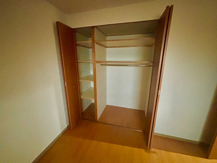 収納 南海ハイライズフラット天下茶屋