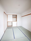 居室 南海ハイライズフラット天下茶屋