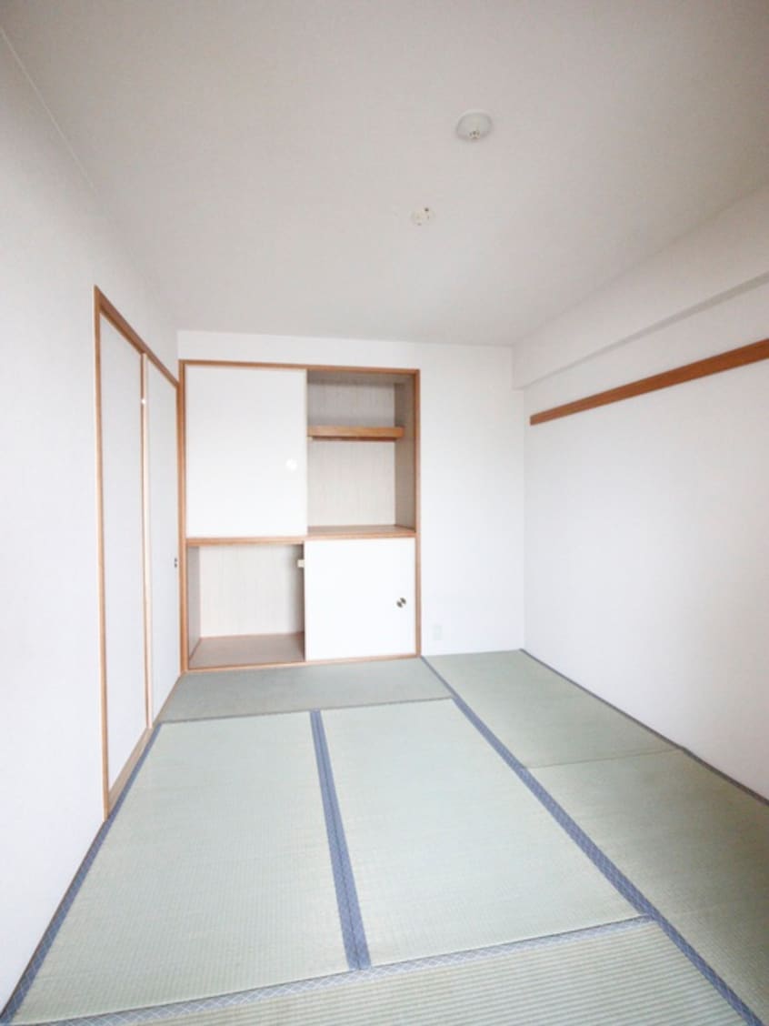 居室 南海ハイライズフラット天下茶屋