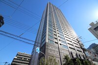 ジオタワー天六(1208)