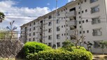 箕面如意谷住宅７号棟（504）