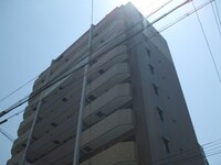 エスライズ梅田東（501）