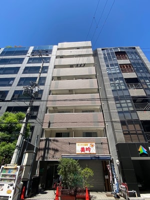 アインズ南船場