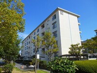 富田第二住宅６０号棟(204)