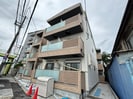 仮)Elpidaの外観
