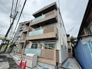 建物設備 仮)Elpida
