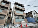 建物設備 仮)Elpida