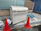 建物設備 仮)Elpida