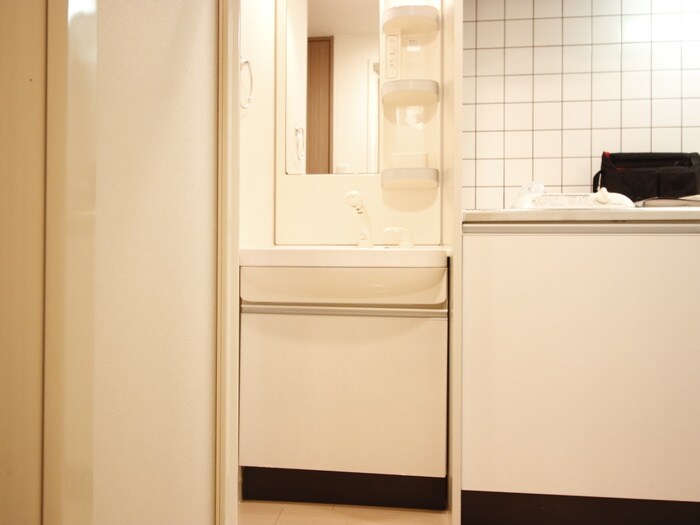 洗面 ﾗｲｼﾞﾝｸﾞｺ-ﾄ岸里玉出駅前(803)