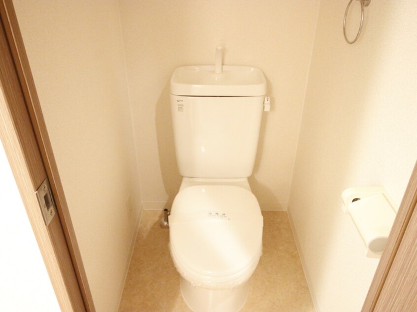 トイレ ﾗｲｼﾞﾝｸﾞｺ-ﾄ岸里玉出駅前(803)