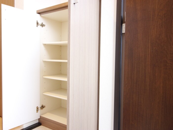 靴箱 ﾗｲｼﾞﾝｸﾞｺ-ﾄ岸里玉出駅前(803)