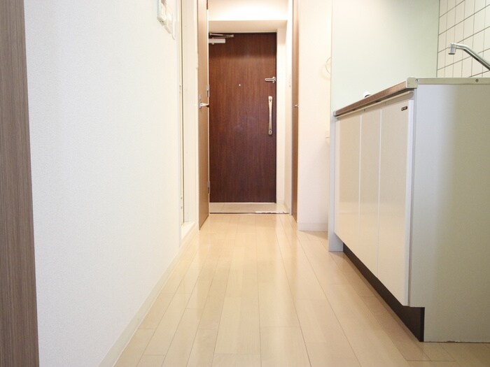 廊下 ﾗｲｼﾞﾝｸﾞｺ-ﾄ岸里玉出駅前(803)