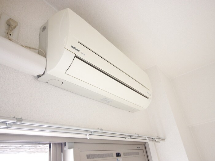 内観写真 ﾗｲｼﾞﾝｸﾞｺ-ﾄ岸里玉出駅前(803)