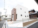 フジパレス戸建賃貸上町