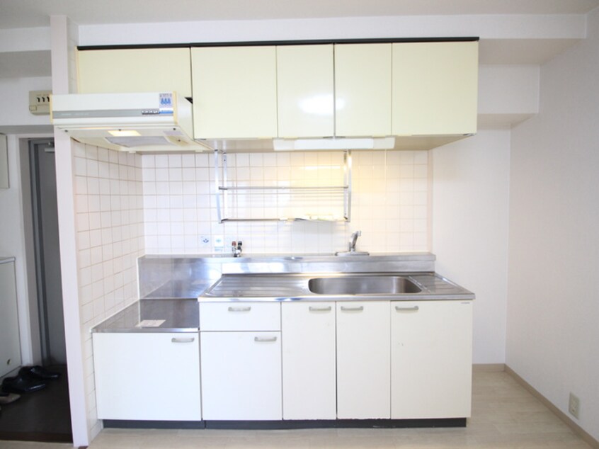 キッチン メゾン錦