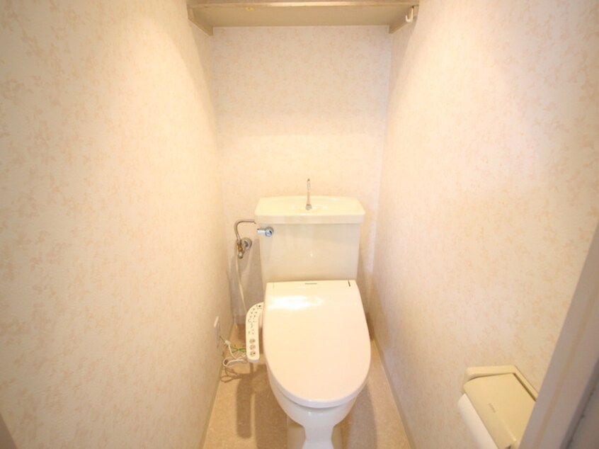 トイレ メゾン錦