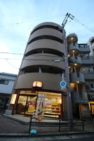 Ｍプラザ滝井駅前の外観